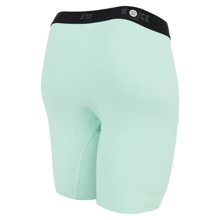 Stance Compression Nylon Boxer Briefs - Men's 1