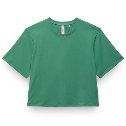 prAna Pure Ascent T-Shirt - Women's 0