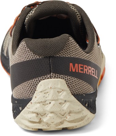 Merrell Trail Glove 6 Trail-Running Shoes - Men's 3