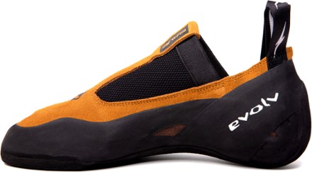 evolv Rave Climbing Shoes 1