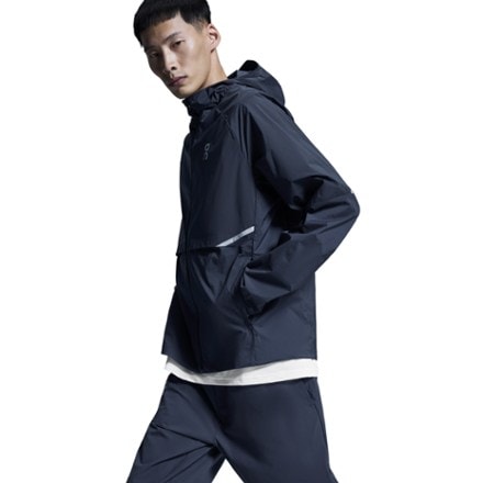 On Core Jacket - Men's 4