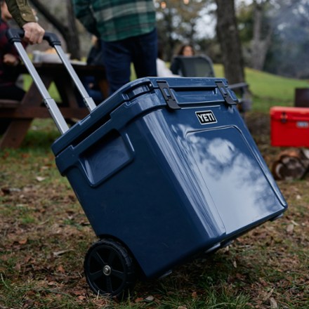 Location Image for Roadie 60 Wheeled Cooler