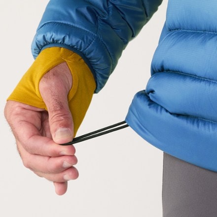 Patagonia Down Sweater - Men's 6