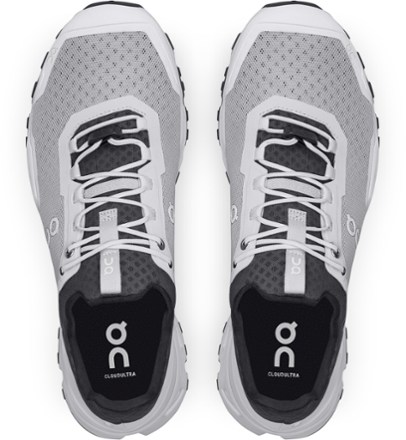 On Cloudultra Trail-Running Shoes - Men's 4