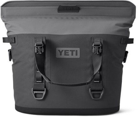 YETI Hopper M30 2.0 Soft Cooler 3