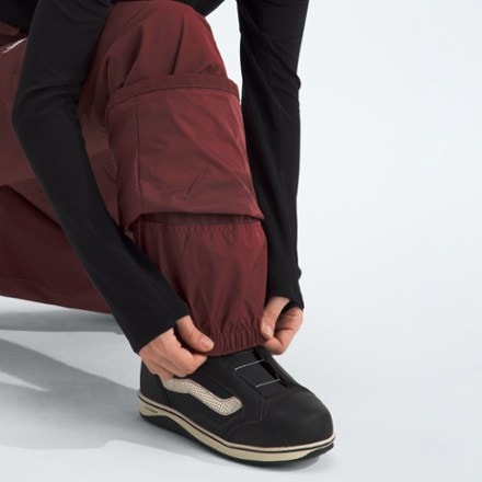 The North Face Freedom Insulated Snow Pants - Women's 4
