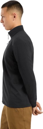 Arc'teryx Delta Fleece Jacket - Men's 4