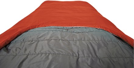 ADDITIONAL VIEW (Pompeian Red)