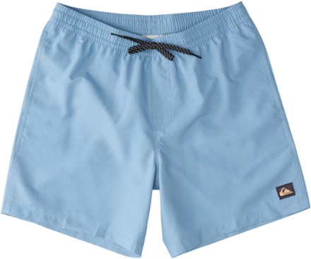 Quiksilver Mens Warpaints 17 Inch Volley Boardshort 