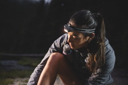 Coast LP30R Headlamp 2