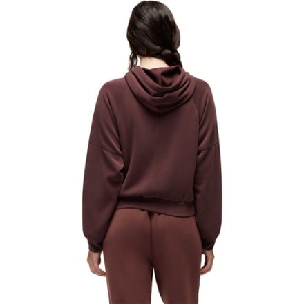prAna Shea Soft Full-Zip Hoodie - Women's 2