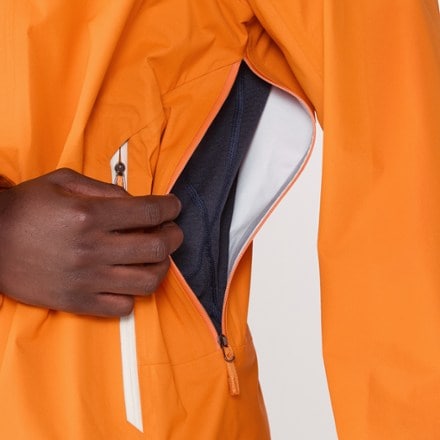 Stio Ender Hooded Jacket - Men's 9