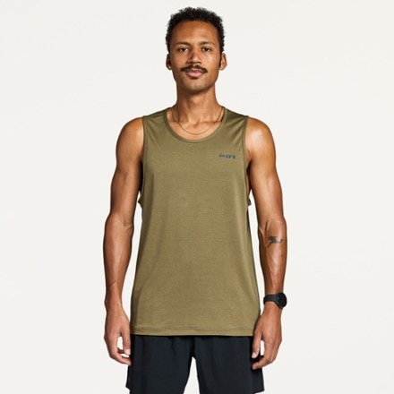 Janji Run All Day Tank Top - Men's 1