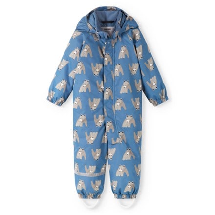 Reima Tienoot Winter Overall Snowsuit - Infants'/Toddlers' 0