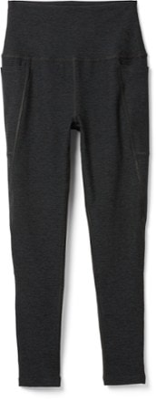 Beyond Yoga Spacedye Out of Pocket High-Waisted Midi Leggings - Women's 0