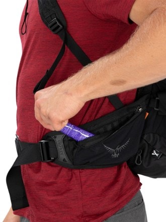Osprey Raptor Pro 18 Hydration Pack - Men's 8