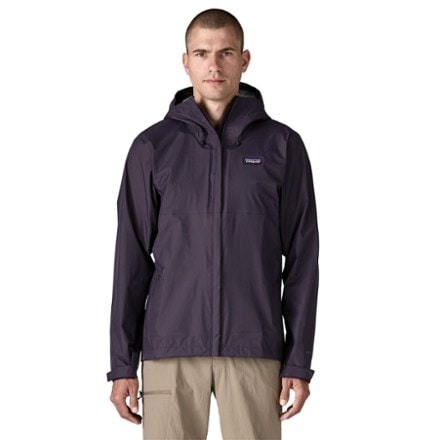 Patagonia Torrentshell 3L Jacket - Men's 1