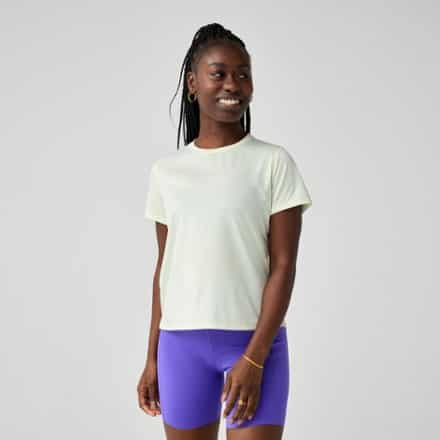 On Body Image of color Luminary