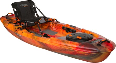 Pelican Premium Catch 120 Kayak | REI Co-op