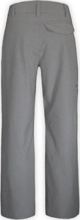 Boulder Gear Front Range Snow Pants - Men's 1