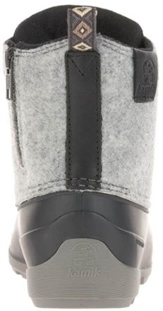 Kamik Simona Mid F Winter Boots - Women's 3