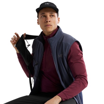 Arc'teryx Atom Insulated Vest - Men's 5