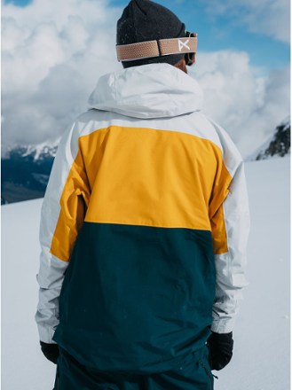 Location Image for AK Swash GORE-TEX 2L Insulated Jacket - Men's