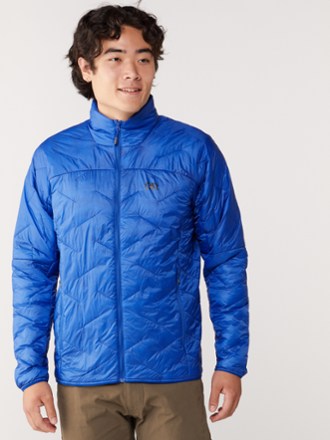 Outdoor Research SuperStrand LT Insulated Jacket - Men's 2