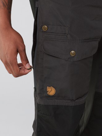Fjallraven Vidda Pro Ventilated Trousers - Men's 5