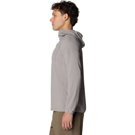 Mountain Hardwear Sunshield Hoody - Men's 3