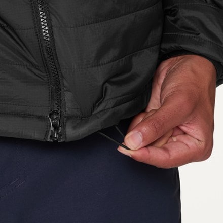 Fjallraven Expedition X-Latt Insulated Jacket - Men's 7