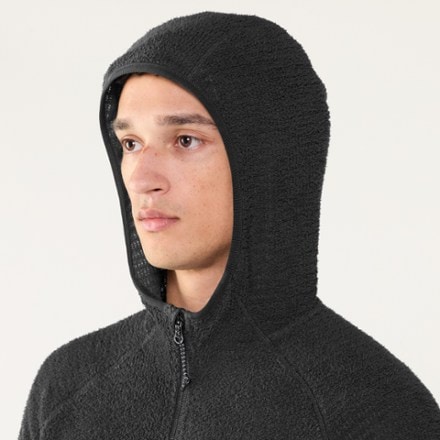 Nike Trail Fleece Jacket - Men's 4