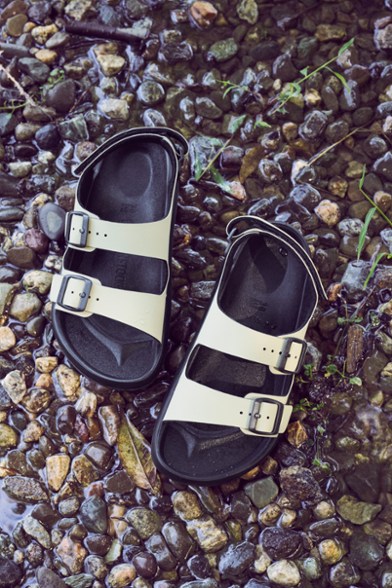 Location Image for Mogami Terra Sandals - Women's