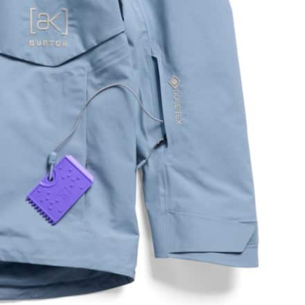 Burton AK Cyclic GORE-TEX 2L Jacket - Women's 6