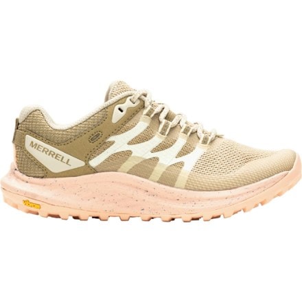 Merrell Antora 3 Trail-Running Shoes - Women's 0