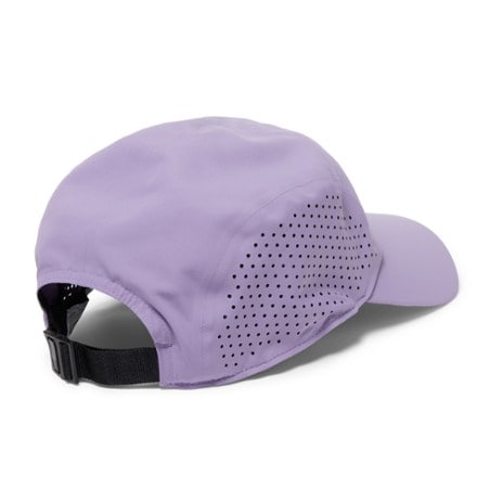 On Lightweight Cap 2