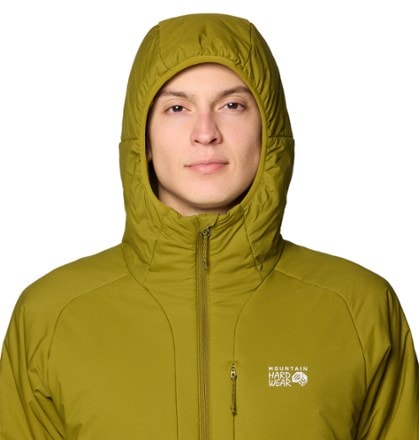 Mountain Hardwear Kor Stasis Insulated Hoody - Men's 3