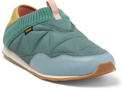 Teva ReEmber Slip-Ons 3/4 view