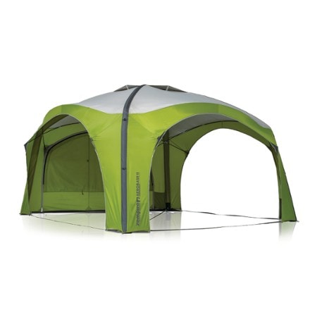 Zempire Aerobase 3 Inflatable Air Gazebo 0