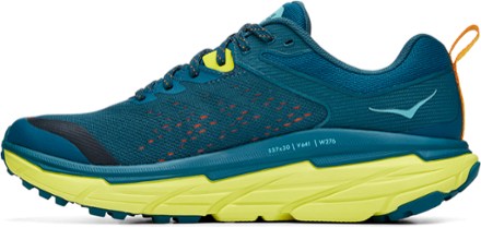 HOKA Challenger ATR 6 Trail Running Shoes Men s REI Co op