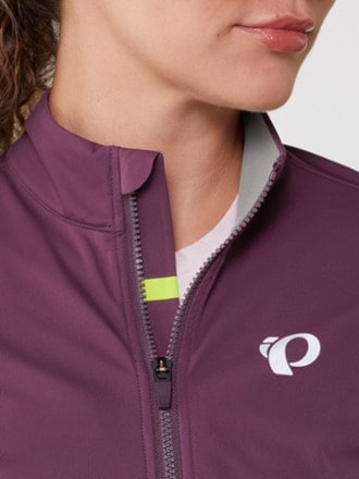 PEARL iZUMi Attack Hybrid Cycling Jacket - Women's 5