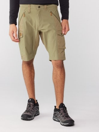 Fjallraven Abisko Shorts - Men's 2
