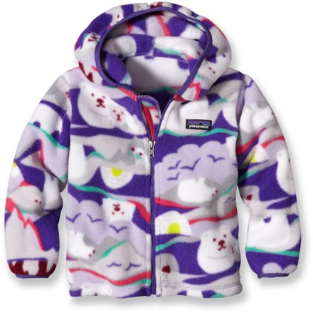 Tundra Purple/Polar Play