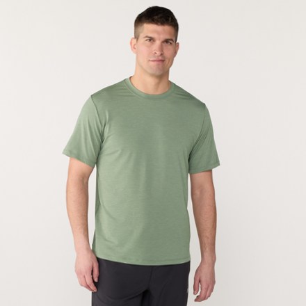 トップス rei REI Co-op Active Pursuits T-Shirt - Men's | REI Co-op
