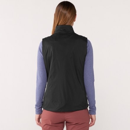 Arc'teryx Atom Insulated Vest - Women's 4