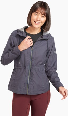 KUHL Women's Stryka Lined Jacket