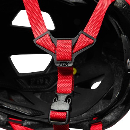 Fox MainFrame Mips Bike Helmet 7