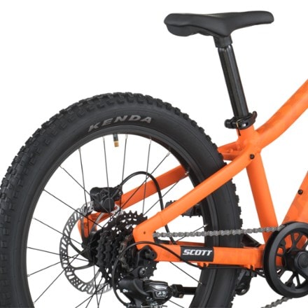 Scott Roxter 200 Kids' Mountain Bike 5