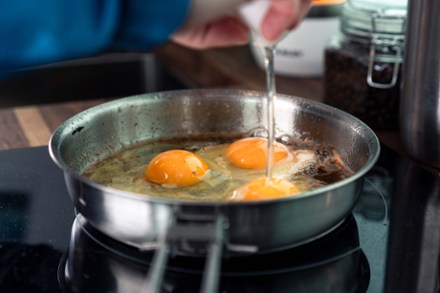 Stanley Adventure Series Prep+Eat 9-Piece Frying Pan Set 7