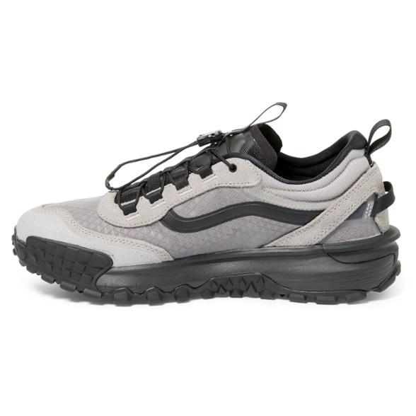 Detail Image of color Drizzle Black